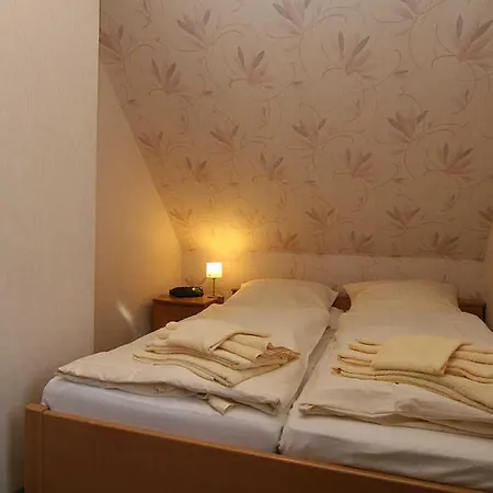 Haus Schumacher 1 Hörnum