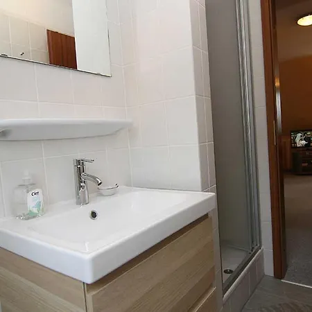 Haus Schumacher 1 Apartamento Hörnum