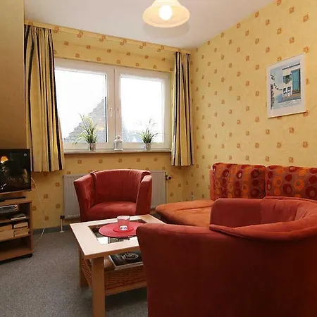 Apartamento Haus Schumacher 1 *